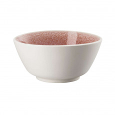 Rosenthal Junto Rose Quartz - Steinzeug Schüssel d: 19 cm / 1,35 L