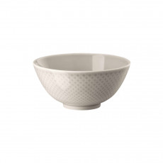 Rosenthal Junto Soft Shell - Porzellan Schale 14 cm / 0,50 L