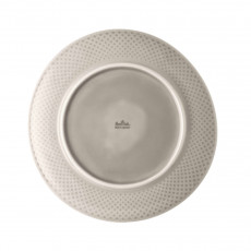 Rosenthal Junto Soft Shell - Porzellan Teller flach 27 cm