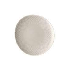 Rosenthal Junto Soft Shell - Porzellan Teller flach 16 cm