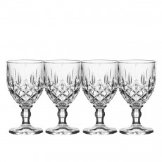 Nachtmann Noblesse Likörglas Set 4-tlg. 0,05 L