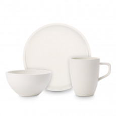 Villeroy & Boch Artesano Original Frühstücks-Set 6-tlg.