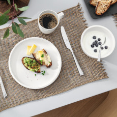 Villeroy & Boch Artesano Original Frühstücks-Set 6-tlg.