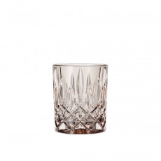 Nachtmann Noblesse Whisky Tumbler Taupe Set 2-tlg. 0,29 L