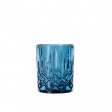 Nachtmann Noblesse Whisky Tumbler Vintage Blue Set 2-tlg. 0,29 L