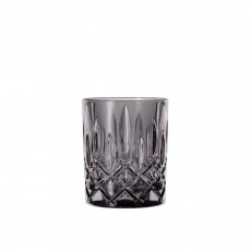 Nachtmann Noblesse Whisky Tumbler Smoke Set 2-tlg. 0,29 L