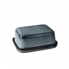 like. by Villeroy & Boch Lave gris Butterdose