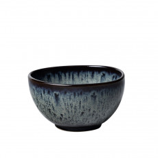 like. by Villeroy & Boch Lave gris Reisschüssel 11,5 cm