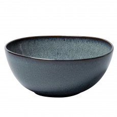 like. by Villeroy & Boch Lave gris Servierschuessel 25 cm