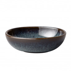 like. by Villeroy & Boch Lave gris Schälchen 10 cm