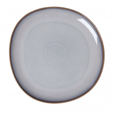 like. by Villeroy & Boch Lave beige Servierplatte 32 cm