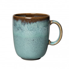 like. by Villeroy & Boch Lave glacé Becher mit Henkel 0,34 L
