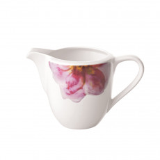 Villeroy & Boch Rose Garden Milchkännchen 0,28 L