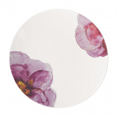 Villeroy & Boch Rose Garden Gourmetteller Coupe d: 32 cm