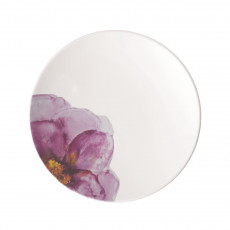 Villeroy & Boch Rose Garden Frühstücksteller d: 21 cm