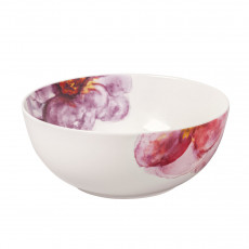 Villeroy & Boch Rose Garden Schüssel rund 23 cm