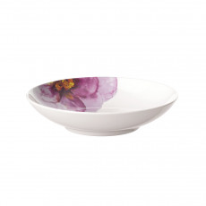Villeroy & Boch Rose Garden Suppen-/ Pastateller d: 24 cm