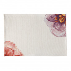 Villeroy & Boch Rose Garden Home Platzset Gobelin - 70% Baumwolle + 30% Polyester