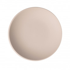 Villeroy & Boch NewMoon Beige Schale tief 29 cm