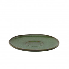 like. by Villeroy & Boch Lave vert Kaffeeuntertasse 15 cm