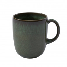 like. by Villeroy & Boch Lave vert Becher mit Henkel 0,34 L