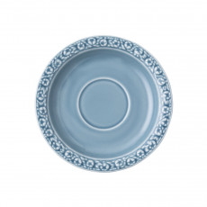 Rosenthal Maria Dream Blue Kaffee-Untertasse 14 cm
