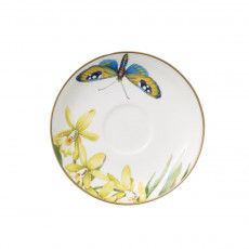 Villeroy & Boch Amazonia Anmut Espresso-Untertasse 12 cm