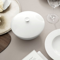 Villeroy & Boch Royal Schüssel m. Deckel 1,5 L