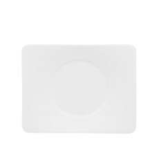 Villeroy & Boch Modern Grace Tee Untertasse 17x14 cm