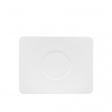 Villeroy & Boch Modern Grace Espresso Untertasse 14x11 cm
