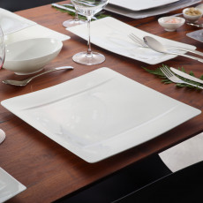 Villeroy & Boch Modern Grace Gourmetteller 31 cm