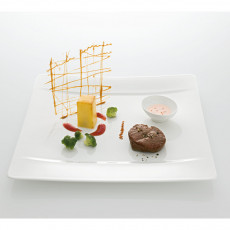 Villeroy & Boch Modern Grace Speiseteller 27x27 cm