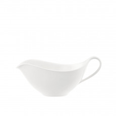 Villeroy & Boch Anmut Sauciere-Oberteil 0,25 L