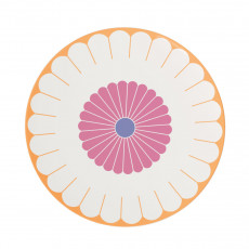 Villeroy & Boch Fleur Couleur Servierteller 32 cm