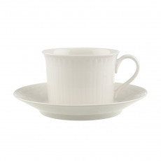 Villeroy & Boch Cellini Frühstücks Obertasse 0,35 L