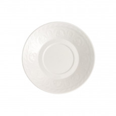 Villeroy & Boch Cellini Mokka Untertasse / Espresso Untertasse 12 cm