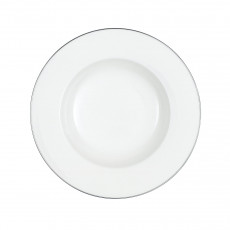Villeroy & Boch Anmut Platinum Suppenteller No. 1 24 cm