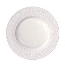 Villeroy & Boch Manufacture Ice Speiseteller 27 cm