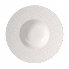 Villeroy & Boch Manufacture Ice Pastateller 28 cm