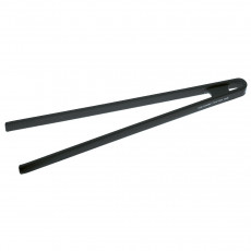 Sambonet Kitchen Gadget - Silikon grau Kochzange 29 cm