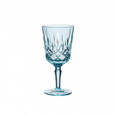 Nachtmann Noblesse Cocktail / Weinglas Aqua Set 2-tlg. 0,35 L