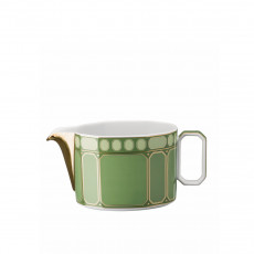 Swarovski x Rosenthal SIGNUM Fern Sauciere 0,53 L