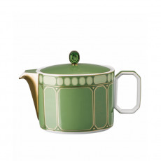 Swarovski x Rosenthal SIGNUM Fern Teeset 5-tlg.