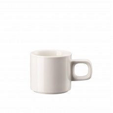 Rosenthal Bloom Snow Espresso-Obertasse 0,10 L