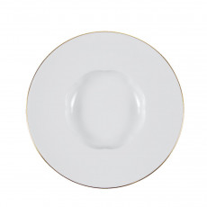 Rosenthal Sonetto Oro Teller tief 22 cm