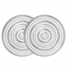Nachtmann Ethno Teller Set 2-tlg. 23 cm