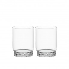 Nachtmann Bossa Nova Becher Set 2-tlg. 0,36 L