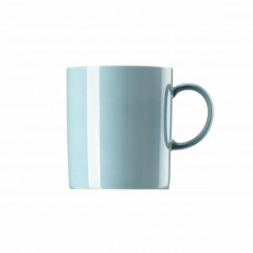 Thomas Sunny Day Soft Blue Becher mit Henkel 0,30 L