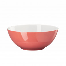 Thomas Sunny Day Soft Red Müslischale 15 cm