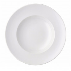 Thomas Amici Pasta Collection Pastateller Weiß 30 cm